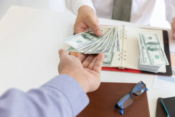 Commercial Real Estate Loans in Reno, OH
